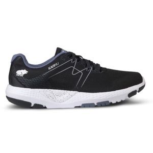 Karhu Ikoni Women’s 10.5 Athletic Shoe Black